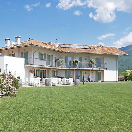Agriturismo Locanda De L'Arguta เตรนโต ภายนอก รูปภาพ