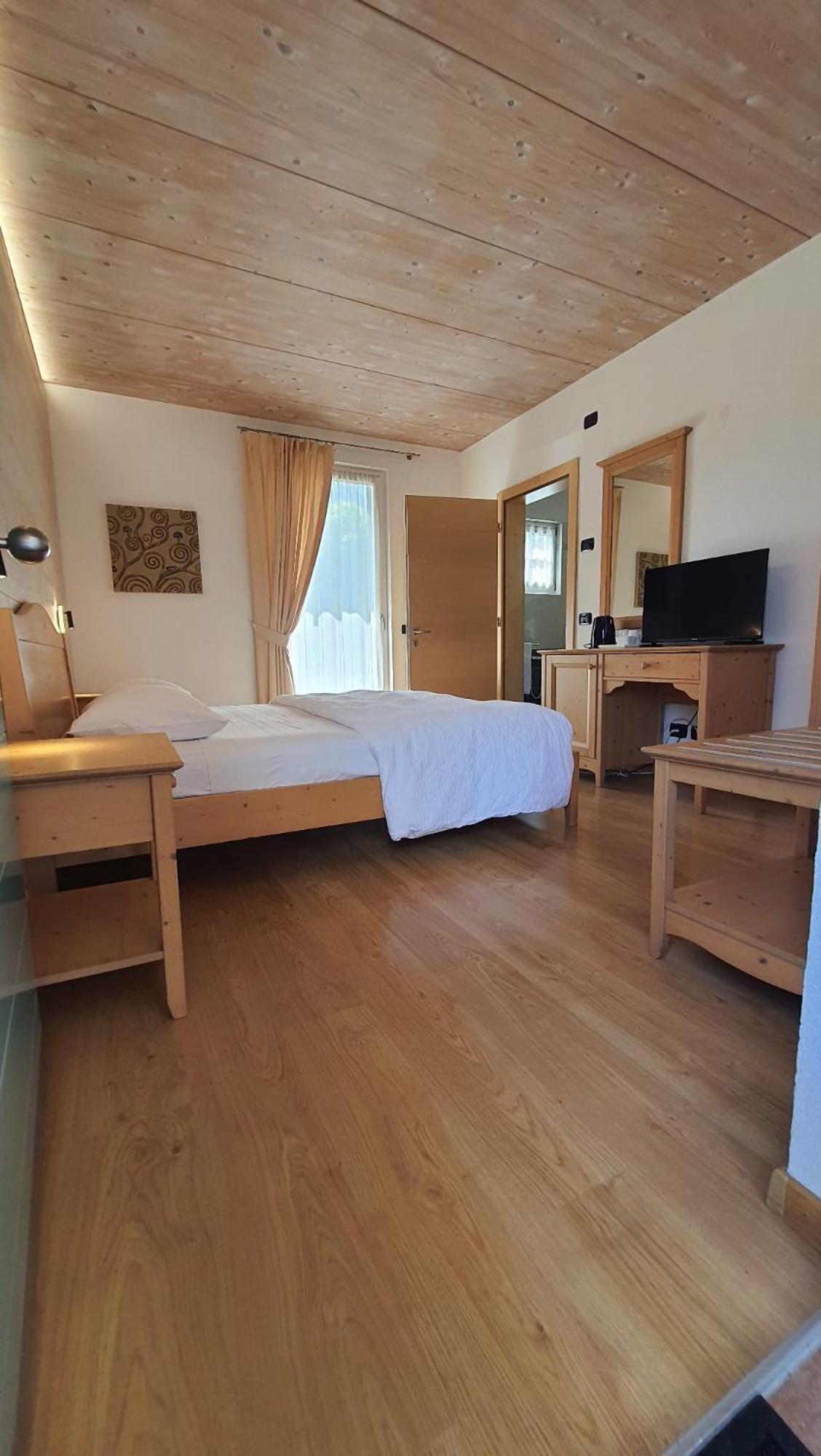 Agriturismo Locanda De L'Arguta เตรนโต ภายนอก รูปภาพ